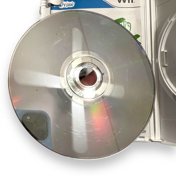 Doods Big Adventure Nintendo Wii Game E for Everyone - Picture 5 of 5